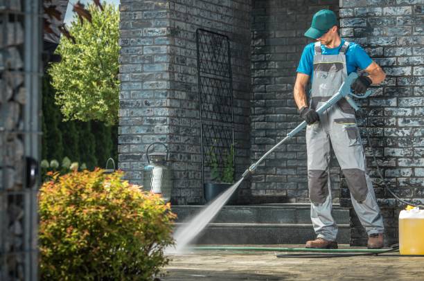 Best Sidewalk and Walkway Cleaning  in Muskogee, OK
