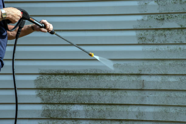 Best Driveway Pressure Washing  in Muskogee, OK