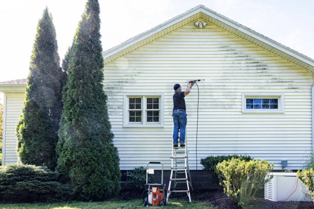 Best House Exterior Washing  in Muskogee, OK