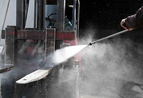 Best Playground Equipment Cleaning  in Muskogee, OK