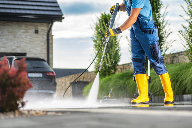 Best Rust Removal  in Muskogee, OK